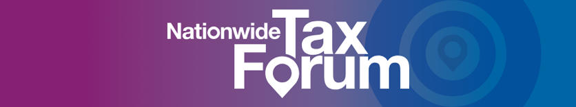 IRS Tax Forum