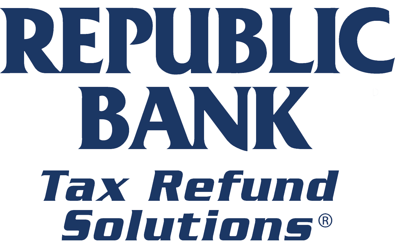 Republic Bank Tax Refund Solutions