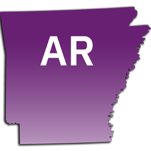Arkansas