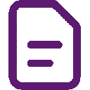 W2 1099 Icon