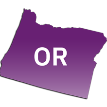 Oregon